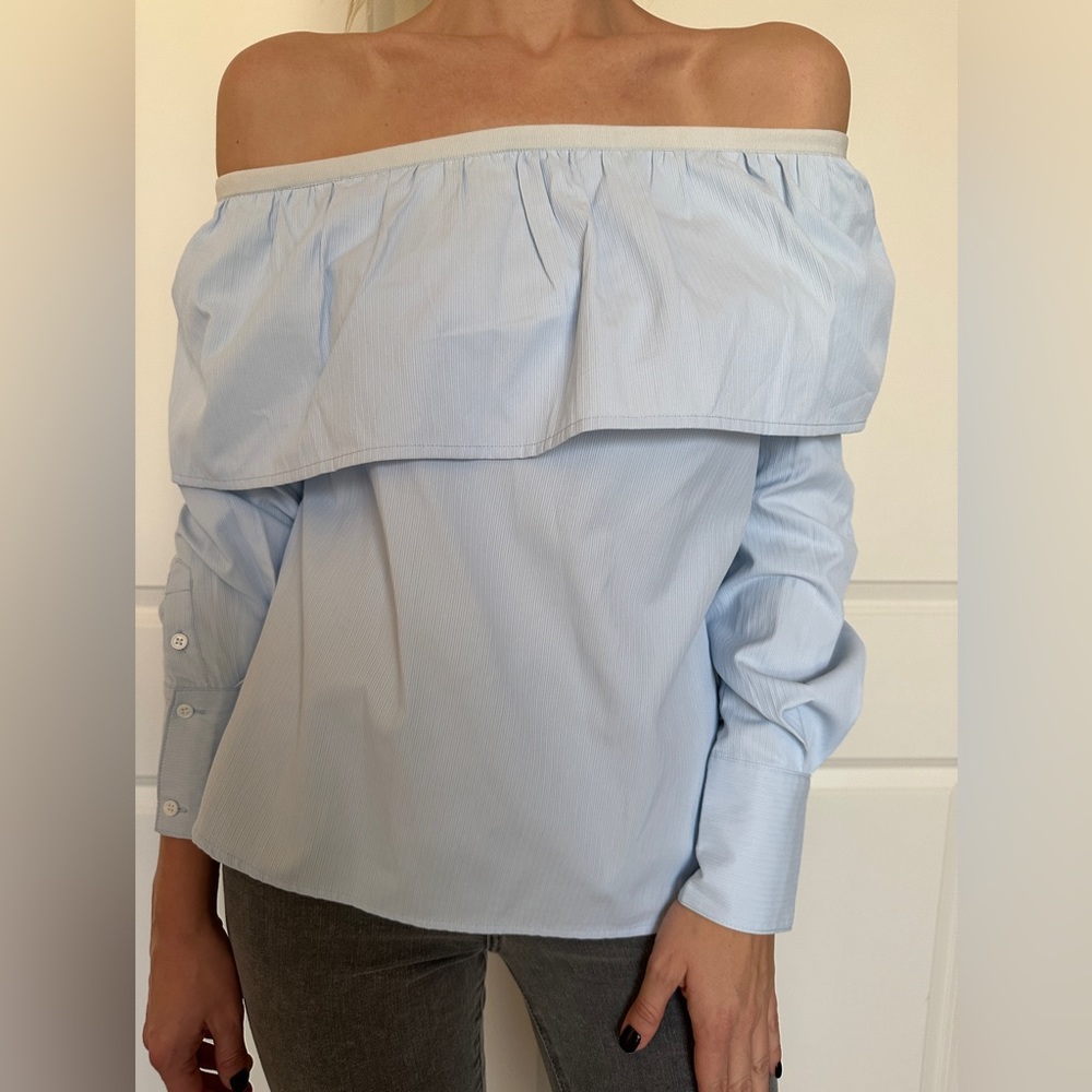 New Walter Baker blouse